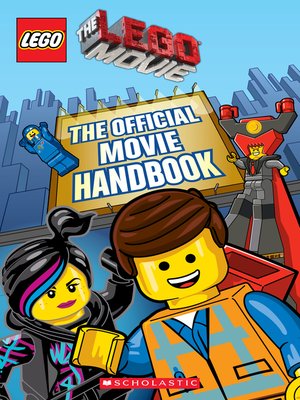 cover image of The LEGO Movie